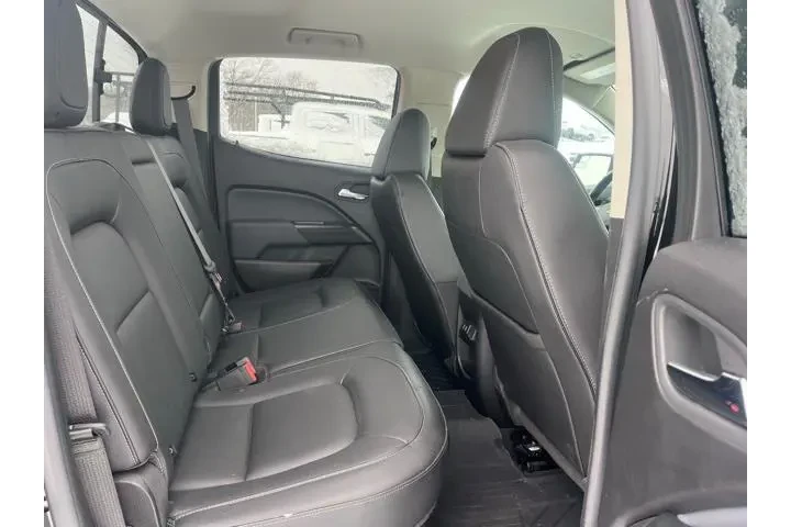 $28499 : Chevrolet Colorado 2018 4x4 image 10