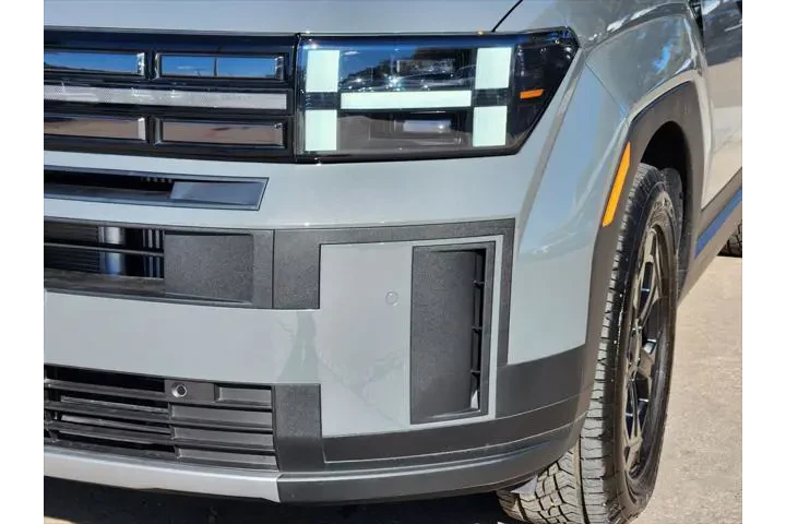 $35900 : Hyundai SANTA FE 2024 AWD XR image 8