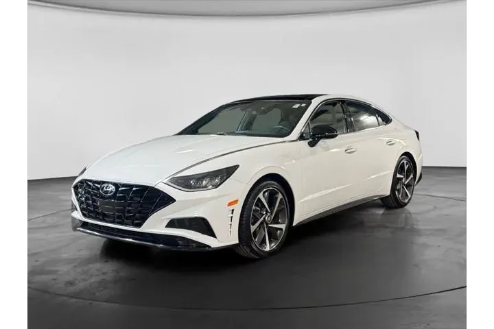$25057 : Hyundai SONATA 2023 SEL Plus image 8