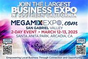 ¡Únete al Expo de Negocios! en Los Angeles