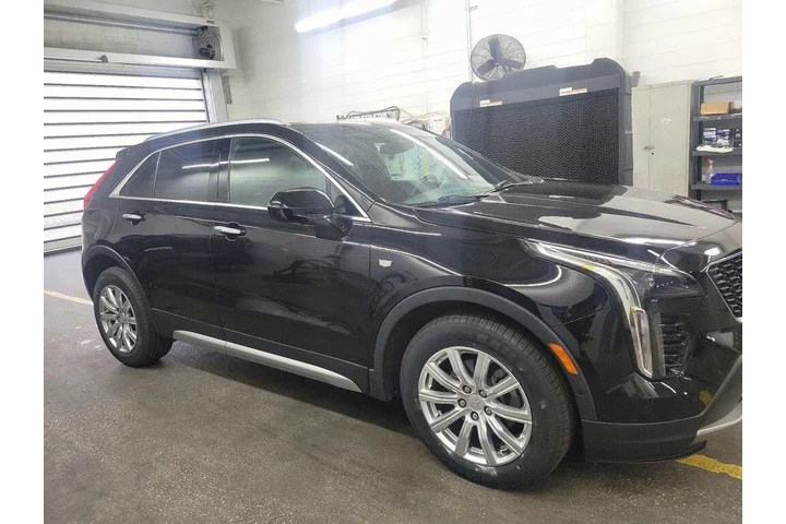 $24998 : Cadillac XT4 2019 Premium Lu image 4