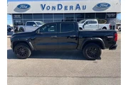 Chevrolet Colorado 2024 4x4 en Houston