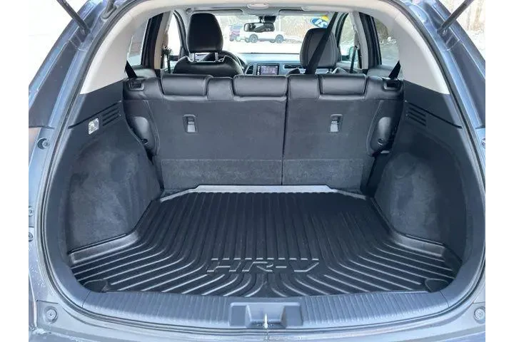 $18891 : Honda HR-V 2021 AWD EX-L 4dr image 9