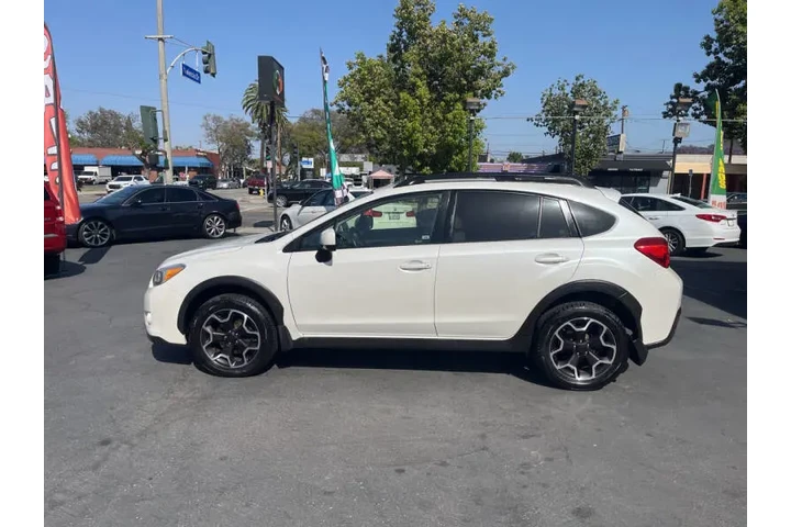 $13995 : 2013 XV Crosstrek 2.0i Premium image 9