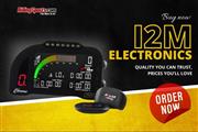 Buy now I2M electronics USA