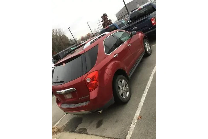 $8995 : Chevrolet Equinox 2015 AWD L image 9