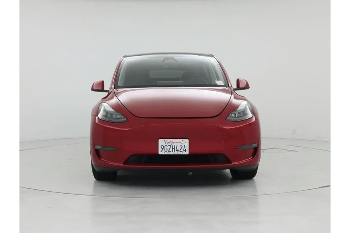 $34998 : Tesla Model Y 2023 AWD Perfo image 5