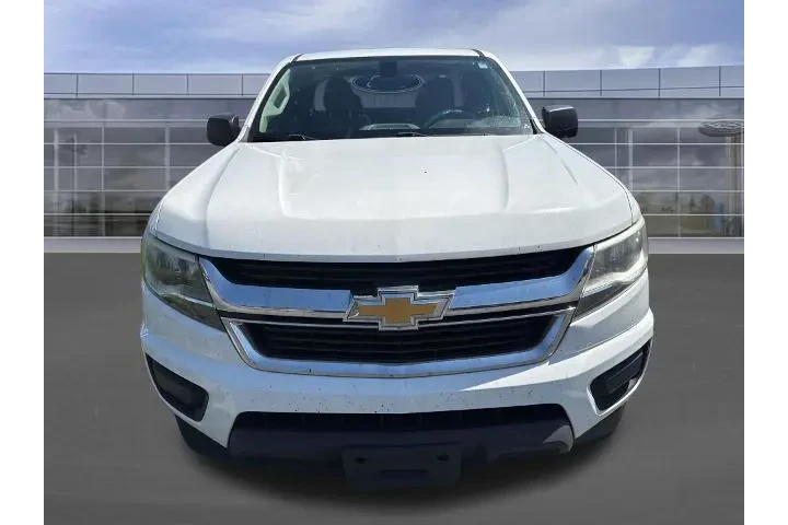 $13949 : Chevrolet Colorado 2020 4x2 image 8