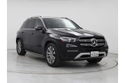 Mercedes-Benz GLE 2020 AWD G en San Francisco Bay Area