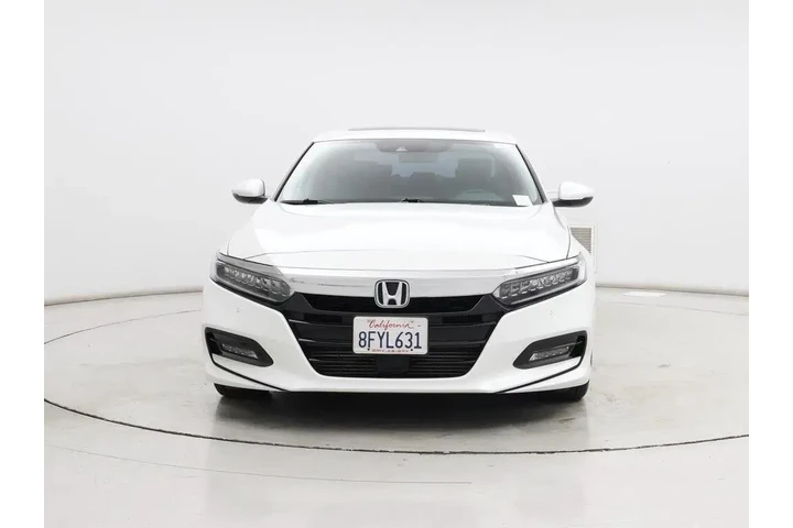 $23998 : Honda Accord 2018 Touring 4d image 5