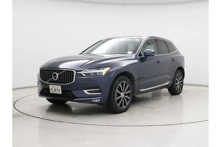 $24998 : Volvo XC60 2020 AWD T6 Inscr image 4