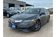 $17300 : 2015 TLX V6 thumbnail