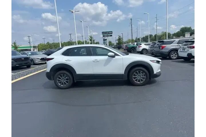 $28980 : Mazda CX-30 2024 AWD 2.5 S 4 image 5