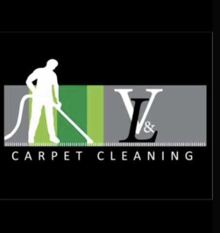 V&L carpet cleaning image 1