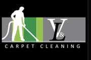 V&L carpet cleaning en Orange County