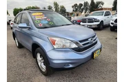 2011 CR-V EX-L en Modesto