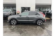 $22588 : Kia Niro 2023 EX 4dr Crossov thumbnail