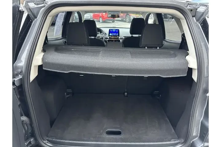 $19688 : Ford EcoSport 2021 AWD SE 4d image 7