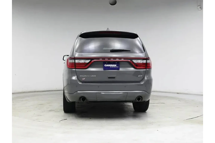 $29998 : Dodge Durango 2024 AWD GT 4d image 6