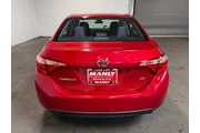 $14944 : Toyota Corolla 2017 LE 4dr S thumbnail