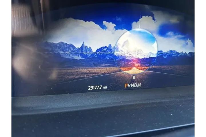 $39853 : Ford Explorer 2022 AWD ST 4d image 9