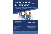Ventas de mostrador Bilingüe en El Paso