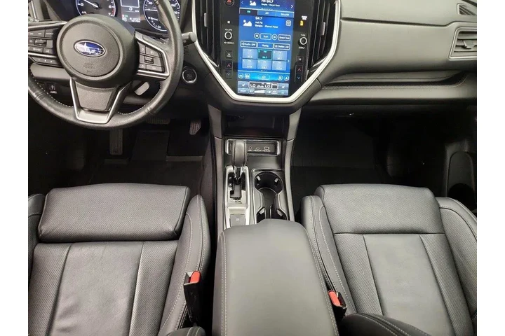 $37998 : Subaru Ascent 2024 AWD Limit image 9