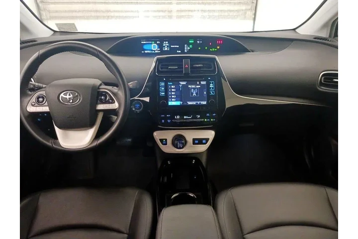 $22998 : Toyota Prius 2018 Three Tour image 9