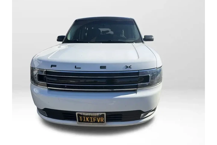 $16010 : Ford Flex 2018 SEL 4dr Cross image 4