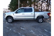 $36963 : Ford F-150 2024 4x4 XLT 4dr thumbnail
