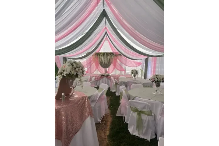 Nava's Decoration and Catering image 2