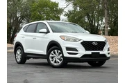 $10900 : 2019 Tucson SE thumbnail