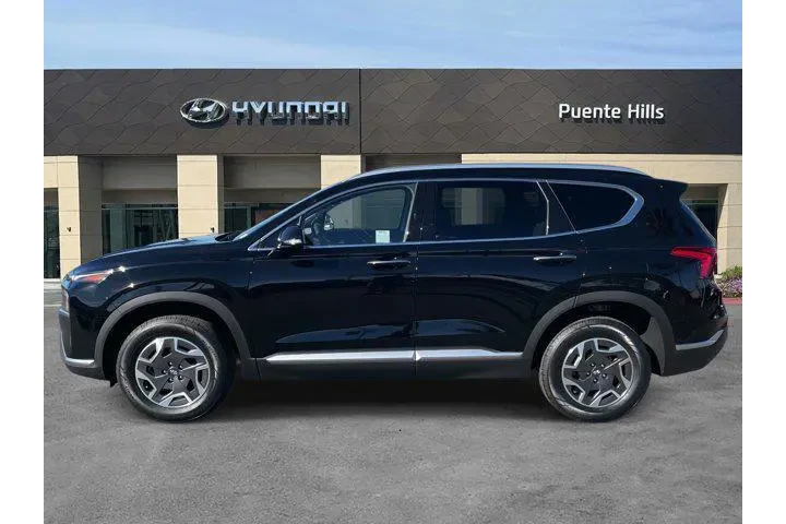 $21995 : Hyundai SANTA FE Hybrid 2021 image 3