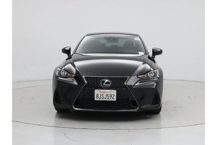 $26998 : Lexus IS 300 2019 4dr Sedan image 5