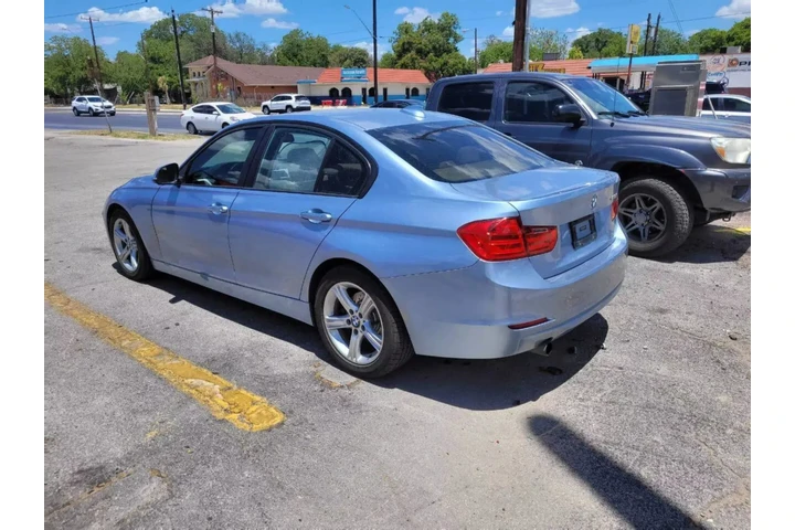 $11500 : 2014 BMW 3 SERIES2014 BMW 3 S image 7