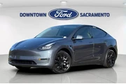 $29377 : Tesla Model Y 2023 AWD 4dr C thumbnail