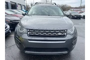 $10900 : 2017 Land Rover Discovery Spo thumbnail