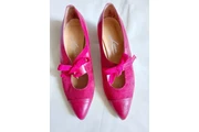 Zapatos Lucas talla 40 Nuevos en Caracas