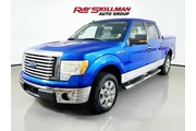 $11975 : Ford F-150 2010 4x2 XLT 4dr thumbnail
