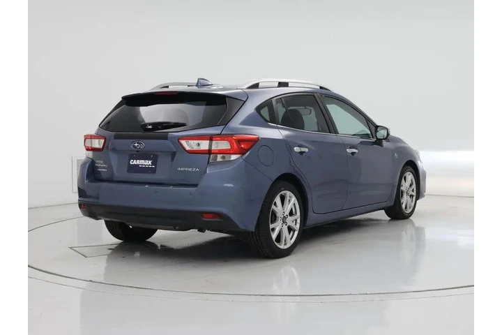 $18998 : Subaru Impreza 2018 AWD 2.0i image 8