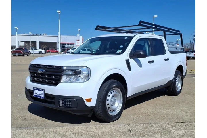 $26988 : Ford Maverick 2022 XL 4dr Su image 1