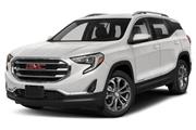 2020 GMC Terrain SLT en Corpus Christi