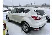 $14800 : Ford Escape 2019 AWD SEL 4dr thumbnail