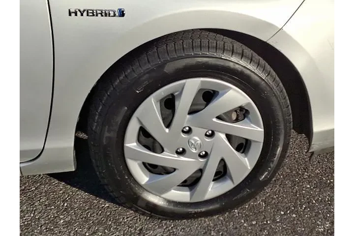 $10995 : Toyota Prius c 2015 Two 4dr image 8