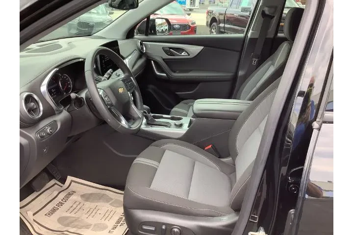 $26950 : Chevrolet Blazer 2023 LT 4dr image 10