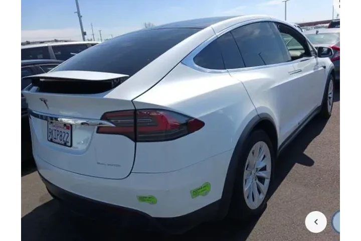 $35950 : Tesla Model X 2020 AWD Long image 2