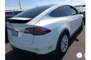 $35950 : Tesla Model X 2020 AWD Long thumbnail