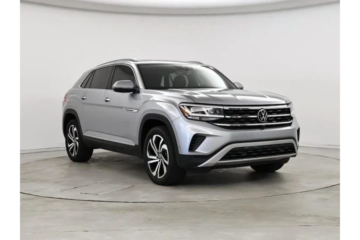 $29998 : Volkswagen Atlas Cross Sport image 1