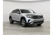 Volkswagen Atlas Cross Sport