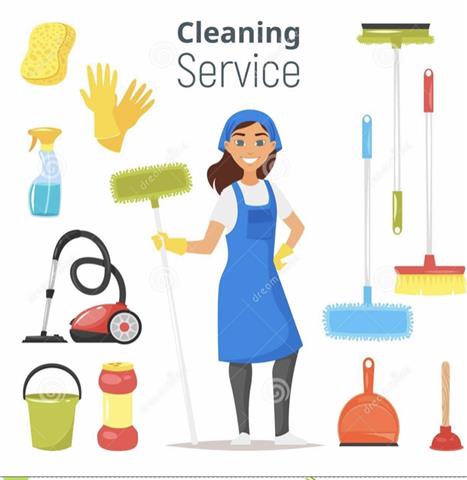 house cleaning service image 1